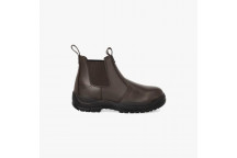 CHELSEA BOOT BROWN NO 11 HI-TEC