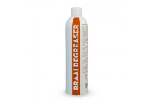 MEGAMASTER BRAAI DEGREASER 500ML