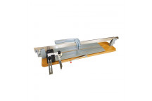 M-TOOL SEMI PRO SLIMLINE TILE CUTTER  750MM