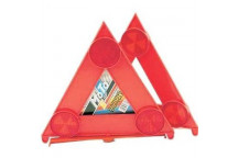 UNIVERSAL WARNING TRIANGLES (PAIR)