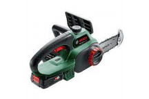 BOSCH CUT AND SAW CHAIN CUTTER