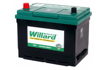 WILLARD BATTERY SMF