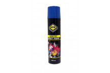 PAINT SPRAY MTS1906 HEAT RESISTANT BLUE 300ML MTS
