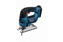 BOSCH JIG SAW CORDLESS GST 18V-LI SOLO