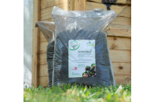 GREEN PLANET COMPOST CONCENTRATE ORGANIC VERMICOMPOST 20KG