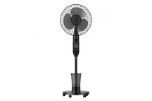 TEVO TRADING MISTING FAN 2.8L BENNETT READ.