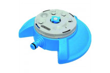 Aquacraft Classic 8-Pattern Sprinkler