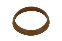 DUTTON CONICAL CAPNUT WASHER 40MM
