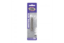 DRILL BIT 8.00MM DOUBLE ENDED 1 /CARD