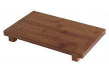 TRAY 26X15X3CM