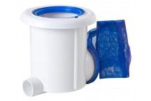 WATERLINX CUT-DOWN POOLSKIM