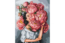 PAINT BY NUMBERS  BS51547  EVENING LONDON