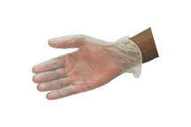 MATUS DISPOSABLE GLOVE 100PIECE