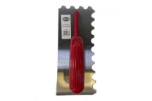 M-TOOL FLOOR TILE TROWEL  20X10MM