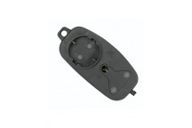 HIC BLACK LEAD EXTENSION SHUCKO+3PIN 10A 20M
