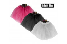 ADULT TUTU DRESS UP PARTY COSTUME