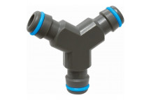 Aquacraft 3 Way Standard Connector