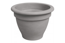 POT CLAY  PESSOA CAMPANA  T0001PES02740204P   VOLCANO   27CM ARTIVASI