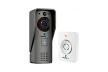 SECURITYVUE WI-FI WIRELESS VIDEO INTERCOM