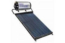 KWIKSOL GEYSER SOLAR PITCH DIRECT SYSTEM 150L
