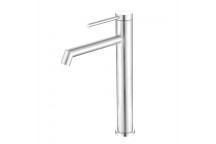 BIJIOU CHROME EVON LONG BASIN MIXER
