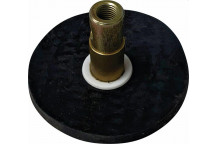 SUNRIDGE ROD DRAIN RUBBER PLUNGER