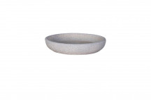 GARDEN SOLUTIONS MEDIUM TEXAN CONCRETE FIBRE POT 100X500MM