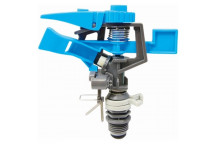 Aquacraft Sprinkler Impulse Plastic Head