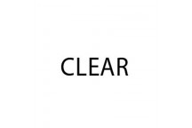 TRANSPARENT CLEAR PATIFIX SELF ADHESIVE 0.45X2M