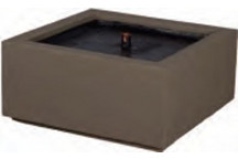 GARDEN SOLUTIONS FIBRE CONCRETE