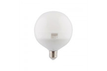 EUROLUX MAXI BULB E27 15WATT 120MM WARM WHITE