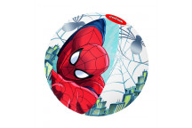 BALL BEACH POOL 98002 SPIDER-MAN   51CM BESTWAY