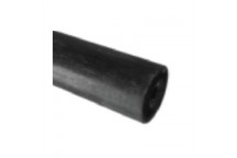 CLASSIC DARK STAIN CURTAIN WOOD POLE 34MM 3.0M