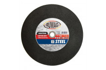 DISC CUT RACDS1152.5 STEEL 115MM RUWAG