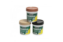 ALCOLIN WOODFILLER WHITE 200G