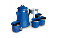 LKS PERCOLATOR COFFEE SET