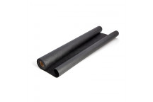 WEED GUARD BARRIER BLACK 1MX10M