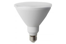 EUROLUX LED BULB PAR38 E27 14W 240V WARM WHITE