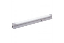 EUROLUX 90 LED EMERGENCY TUBE RECHARGEABLE LIGHT