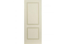 SWARTLAND MOULD DEEP H/C INT DOOR 813X2032MM WHITE ELEGANCE.