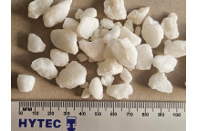 NAMAGRA WHITE CHIP MARBLE DECOR STONE 15MM 25KG