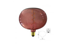 OLITE CLASSIC ROSE DIMMABLE E27 LED FILAMENT BULB DT200 4W