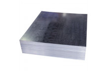 GALVANIZED SHEET 2450X1225X0.8MM