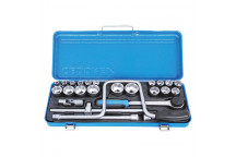 GEDORE TMZ SOCKET SET