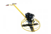 HONDA PETROL POWER FLOAT GX160L 5.5HP 1000MM