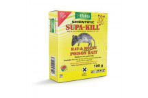EFEKTO RATS AND MICE PESTICIDE 100G