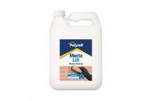 POLYCELL MORTALIFT MORTER CLEANER 5L