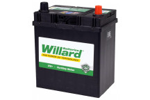 WILLARD BATTERY AUTOMOTIVE SLI - POSITIVE RIGHT