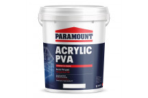 PARAMOUNT HOUSEHOLDERS PVA WHITE 20L