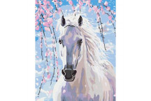 PAINT  BY NUMBERS BS52451  KOALA FAMILY